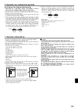 Preview for 151 page of Mitsubishi Electric PEAD-M140JA Installation Manual