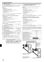 Preview for 152 page of Mitsubishi Electric PEAD-M140JA Installation Manual