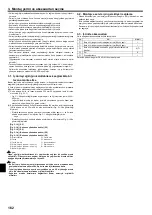 Preview for 162 page of Mitsubishi Electric PEAD-M140JA Installation Manual