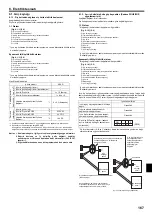 Preview for 167 page of Mitsubishi Electric PEAD-M140JA Installation Manual