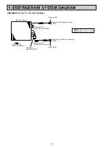 Предварительный просмотр 32 страницы Mitsubishi Electric PEAD-M140JA Service Manual