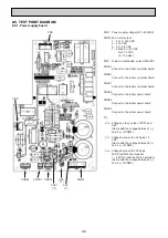 Предварительный просмотр 42 страницы Mitsubishi Electric PEAD-M140JA Service Manual