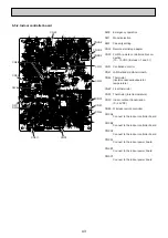 Предварительный просмотр 43 страницы Mitsubishi Electric PEAD-M140JA Service Manual