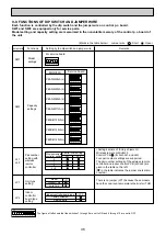 Предварительный просмотр 46 страницы Mitsubishi Electric PEAD-M140JA Service Manual