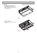 Предварительный просмотр 48 страницы Mitsubishi Electric PEAD-M140JA Service Manual