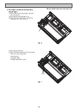 Предварительный просмотр 49 страницы Mitsubishi Electric PEAD-M140JA Service Manual