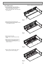 Предварительный просмотр 50 страницы Mitsubishi Electric PEAD-M140JA Service Manual