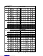 Preview for 17 page of Mitsubishi Electric PEAD-P1.6EA Technical & Service Manual