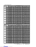 Preview for 18 page of Mitsubishi Electric PEAD-P1.6EA Technical & Service Manual