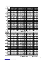 Preview for 19 page of Mitsubishi Electric PEAD-P1.6EA Technical & Service Manual