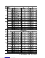 Preview for 20 page of Mitsubishi Electric PEAD-P1.6EA Technical & Service Manual