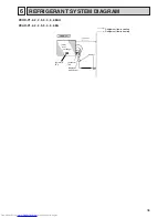 Preview for 37 page of Mitsubishi Electric PEAD-P1.6EA Technical & Service Manual