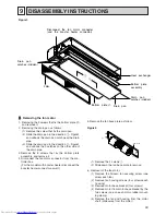 Preview for 41 page of Mitsubishi Electric PEAD-P1.6EA Technical & Service Manual