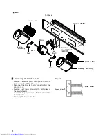 Preview for 42 page of Mitsubishi Electric PEAD-P1.6EA Technical & Service Manual