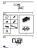 Предварительный просмотр 2 страницы Mitsubishi Electric PEAD-RP EA Installation Manual