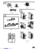 Предварительный просмотр 3 страницы Mitsubishi Electric PEAD-RP EA Installation Manual