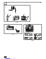 Предварительный просмотр 4 страницы Mitsubishi Electric PEAD-RP EA Installation Manual