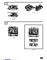 Предварительный просмотр 5 страницы Mitsubishi Electric PEAD-RP EA Installation Manual