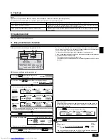 Предварительный просмотр 13 страницы Mitsubishi Electric PEAD-RP EA Installation Manual