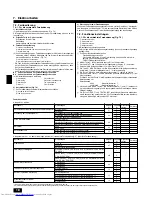 Предварительный просмотр 18 страницы Mitsubishi Electric PEAD-RP EA Installation Manual