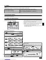 Предварительный просмотр 21 страницы Mitsubishi Electric PEAD-RP EA Installation Manual