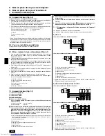 Предварительный просмотр 24 страницы Mitsubishi Electric PEAD-RP EA Installation Manual