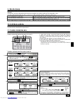 Предварительный просмотр 29 страницы Mitsubishi Electric PEAD-RP EA Installation Manual