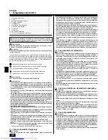 Предварительный просмотр 30 страницы Mitsubishi Electric PEAD-RP EA Installation Manual