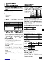 Предварительный просмотр 31 страницы Mitsubishi Electric PEAD-RP EA Installation Manual