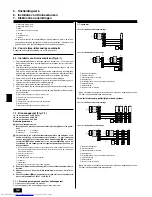 Предварительный просмотр 32 страницы Mitsubishi Electric PEAD-RP EA Installation Manual