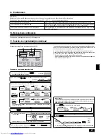 Предварительный просмотр 37 страницы Mitsubishi Electric PEAD-RP EA Installation Manual