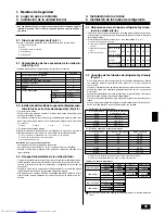 Предварительный просмотр 39 страницы Mitsubishi Electric PEAD-RP EA Installation Manual