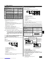 Предварительный просмотр 41 страницы Mitsubishi Electric PEAD-RP EA Installation Manual