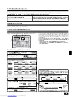 Предварительный просмотр 45 страницы Mitsubishi Electric PEAD-RP EA Installation Manual