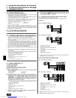 Предварительный просмотр 48 страницы Mitsubishi Electric PEAD-RP EA Installation Manual