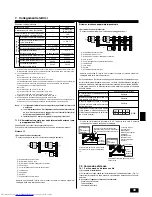 Предварительный просмотр 49 страницы Mitsubishi Electric PEAD-RP EA Installation Manual