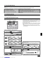 Предварительный просмотр 53 страницы Mitsubishi Electric PEAD-RP EA Installation Manual