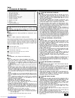 Предварительный просмотр 63 страницы Mitsubishi Electric PEAD-RP EA Installation Manual