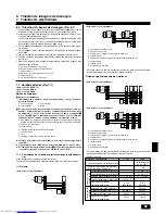 Предварительный просмотр 65 страницы Mitsubishi Electric PEAD-RP EA Installation Manual