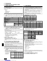 Предварительный просмотр 72 страницы Mitsubishi Electric PEAD-RP EA Installation Manual