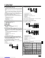 Предварительный просмотр 73 страницы Mitsubishi Electric PEAD-RP EA Installation Manual