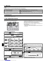 Предварительный просмотр 78 страницы Mitsubishi Electric PEAD-RP EA Installation Manual