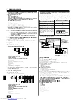 Предварительный просмотр 82 страницы Mitsubishi Electric PEAD-RP EA Installation Manual