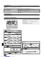 Предварительный просмотр 86 страницы Mitsubishi Electric PEAD-RP EA Installation Manual