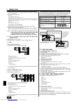 Предварительный просмотр 90 страницы Mitsubishi Electric PEAD-RP EA Installation Manual