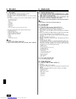 Предварительный просмотр 92 страницы Mitsubishi Electric PEAD-RP EA Installation Manual