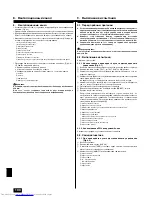 Предварительный просмотр 100 страницы Mitsubishi Electric PEAD-RP EA Installation Manual