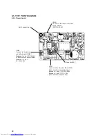 Предварительный просмотр 48 страницы Mitsubishi Electric PEAD-RP1.6EA Technical & Service Manual