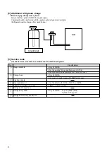 Preview for 6 page of Mitsubishi Electric PEAD-RP100EA Service Manual