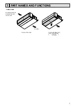 Preview for 7 page of Mitsubishi Electric PEAD-RP100EA Service Manual